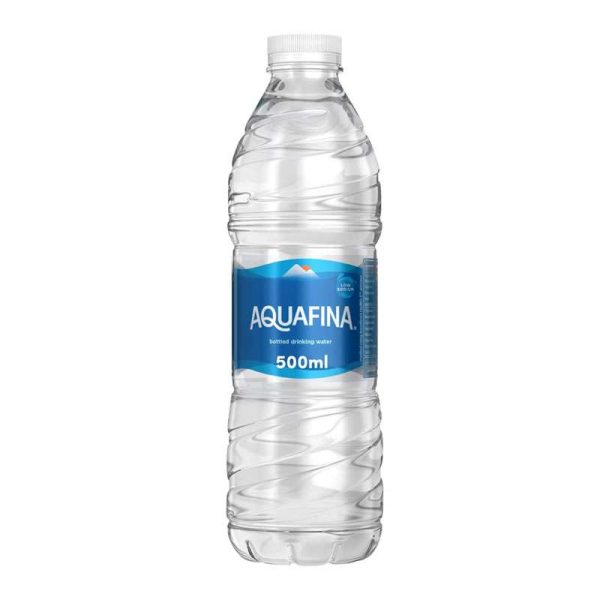 Aquafina Water (500 ml)