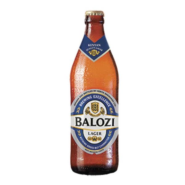 Balozi (500ml)