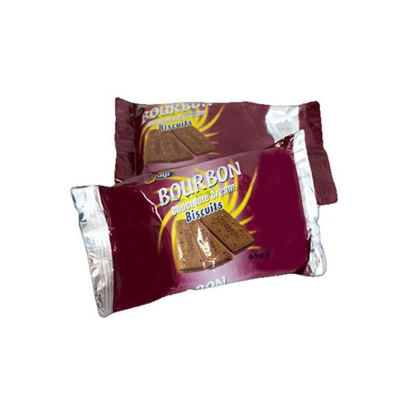 Bourbon Biscuits (55g)