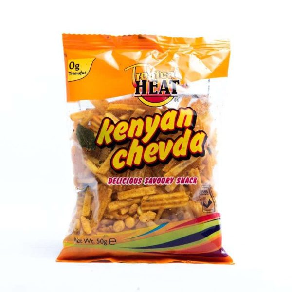 Chevda (50g)