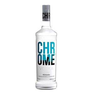 Chrome Vodka (250ml)
