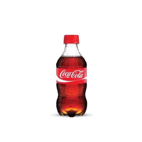 Coca Cola (350ml)