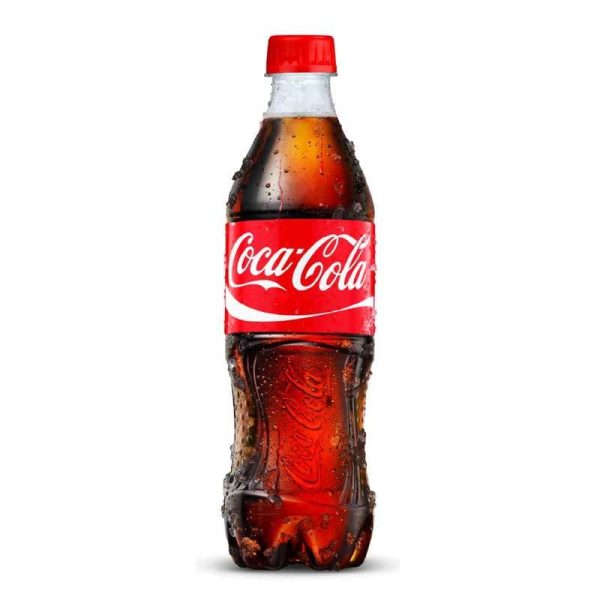 Coca Cola (500ml)