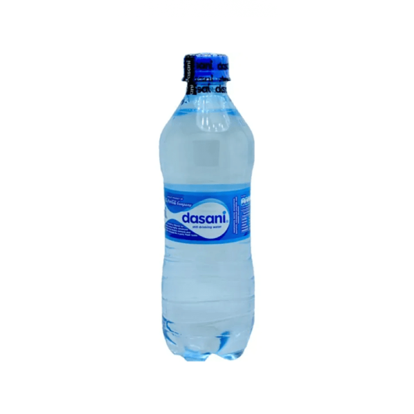 Dasani (500ml)