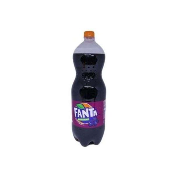 Fanta Blackcurrant (350ml)