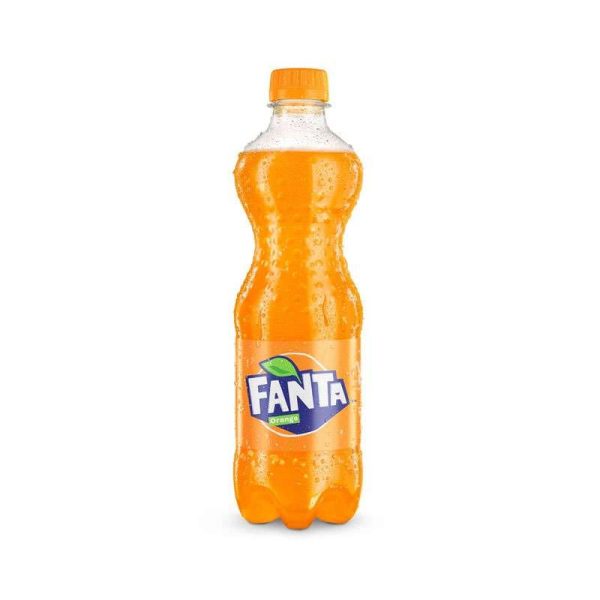 Fanta Orange (500ml)