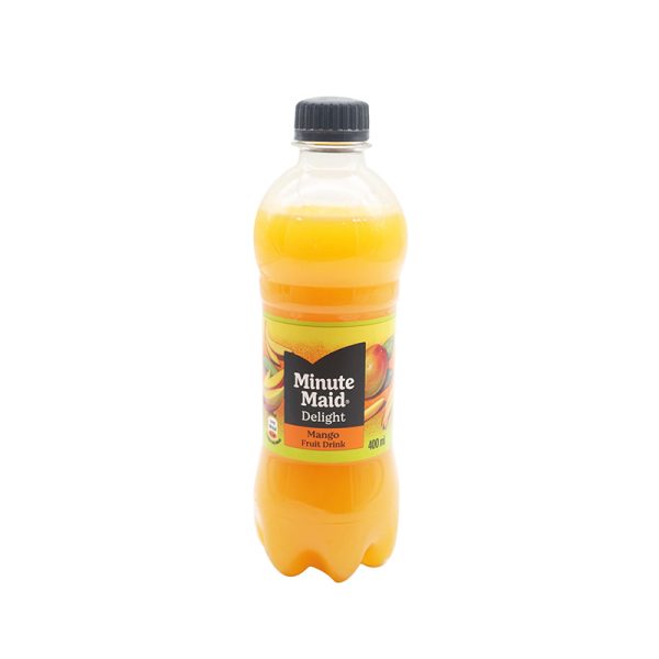 Minute Maid Mango (400ml)