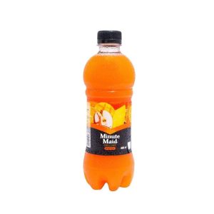 Minute Maid Tropical (400ml)