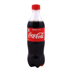 Coca Cola ( 500ml )