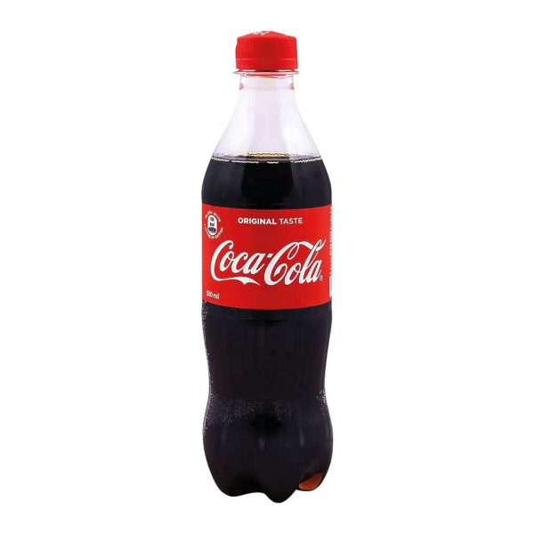 Coca Cola ( 500ml )