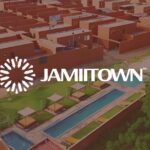 WELCOME TO THE JAMIITOWN BLOG!