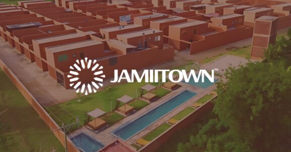 WELCOME TO THE JAMIITOWN BLOG!