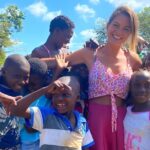 MY VISIT TO JAMIITOWN FOUNDATION – A BEACON OF HOPE IN KILIFI
