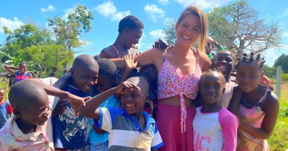 MY VISIT TO JAMIITOWN FOUNDATION – A BEACON OF HOPE IN KILIFI